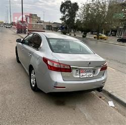 رينو سافران